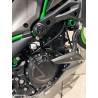 Occaz' - Kawasaki Z500 SE 2024