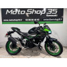 Occaz' - Kawasaki Z500 SE 2024