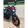 Occaz' - Kawasaki Z500 SE 2024