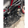 Occaz' - Kawasaki Z500 SE 2024