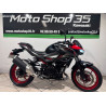 Occaz' - Kawasaki Z500 SE 2024