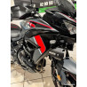 Occaz' - Kawasaki Versys 650 Pack Grand Tourer 2024