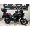 Occaz' - Kawasaki Versys 650 Pack Grand Tourer 2024