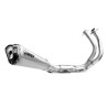 Ligne complète MIVV Delta Race Inox K.057.KDRX Kawasaki Z650 S (2026-2027) | Moto Shop 35