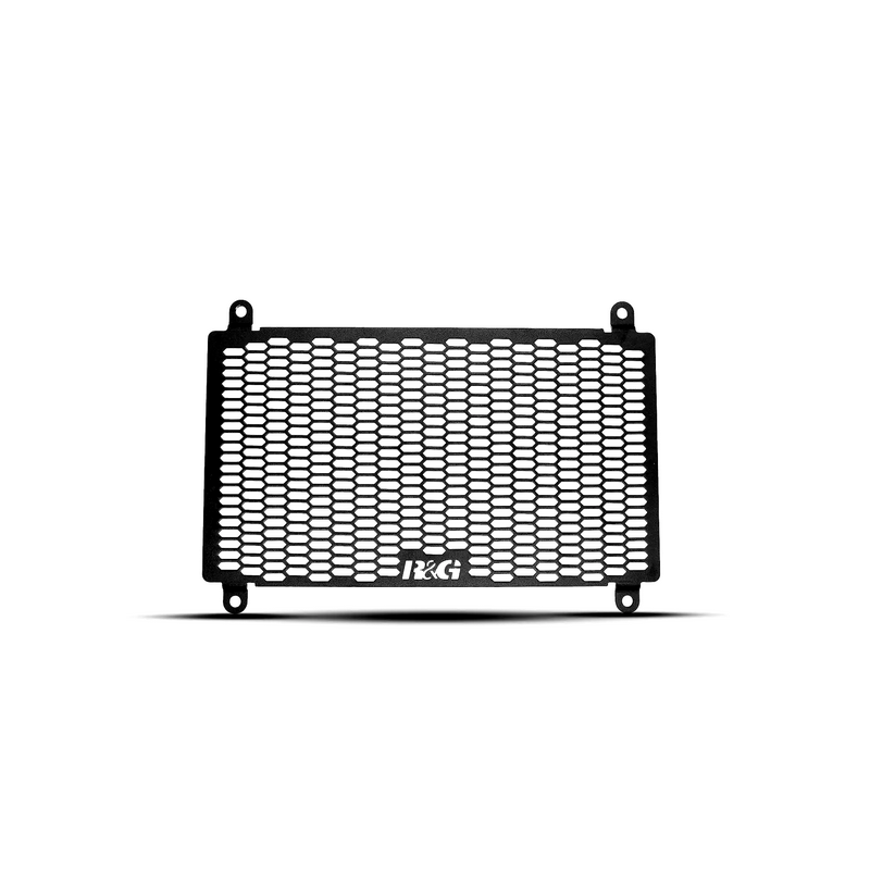 Grille de radiateur R&G Racing RAD0396PROBK | Moto Shop 35