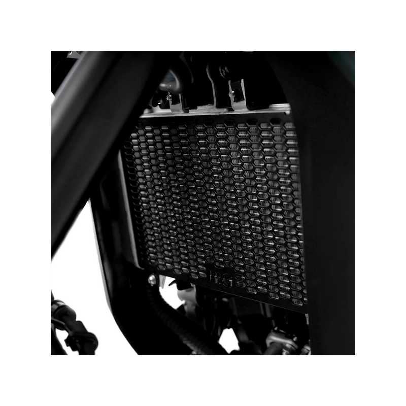 Grille de radiateur R&G Racing RAD0396PROBK | Moto Shop 35