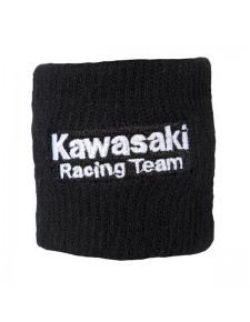 Poignet éponge Kawasaki Racing Team SBK Replica | Réf. : 186KRM000