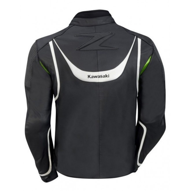 VesteBlouson Kawasaki