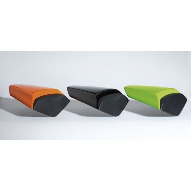 CAPOT DE SELLE KAWASAKI ZX10R