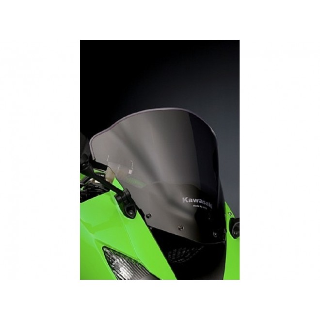BULLE KAWASAKI ZX6R 09 2010