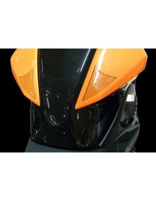 Protection de réservoir "carbon look" Kawasaki Z800/Z800e (2013-2016) | Réf. 168TPT0064