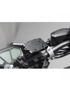 Support de GPS universel Kawasaki Z800 (2013-2016)