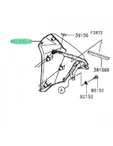 ECOPE DROIT P.B.ORANGE