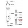 JOINT SPI DE FOURCHE Z750 920491494