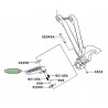 REPOSE PIED ARRIERE GAUCHE 340280094