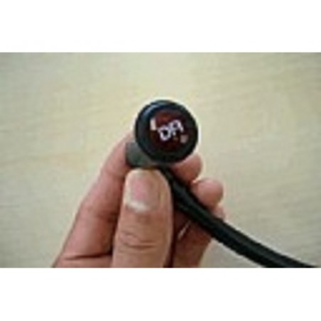 *KXF450 VOYANT ALARME INJECTION