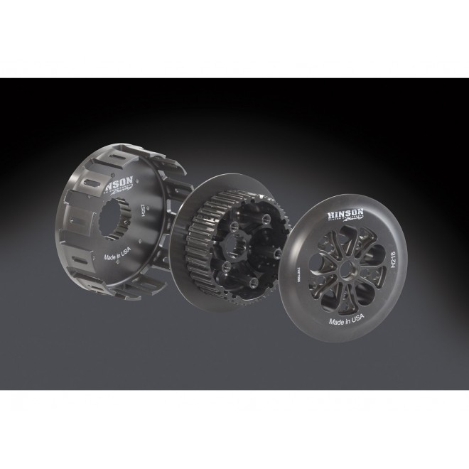 CLUTCH HUB CLUTCH HUB