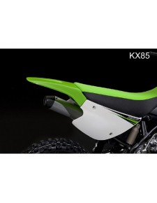 *KX85 GARDE BOUE ARRIERE UFO