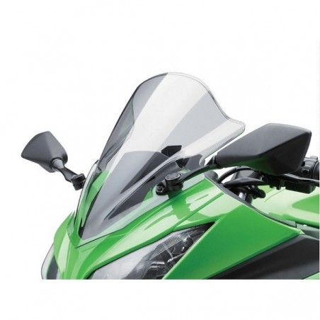 KIT-ACCESSORY WINDSHIELD 