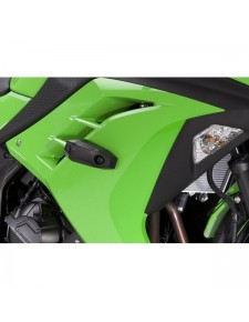 PATINS DE PROTECTION NINJA 300               