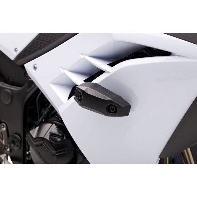 PATINS DE PROTECTION NINJA 300               