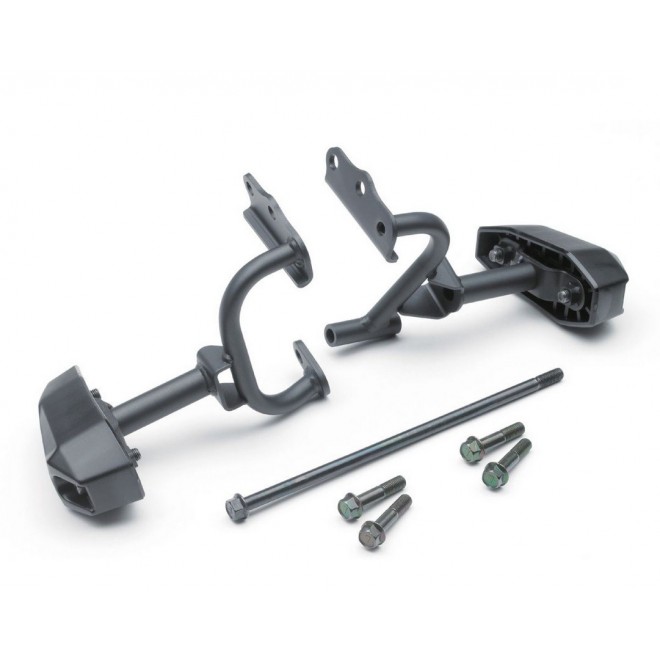 PATINS DE PROTECTION NINJA 300               