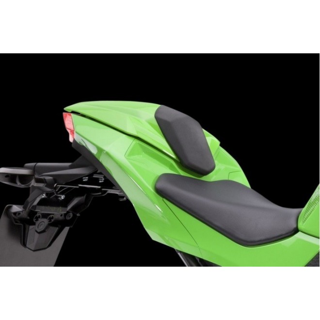 CAPOT DE SELLE NINJA 300      