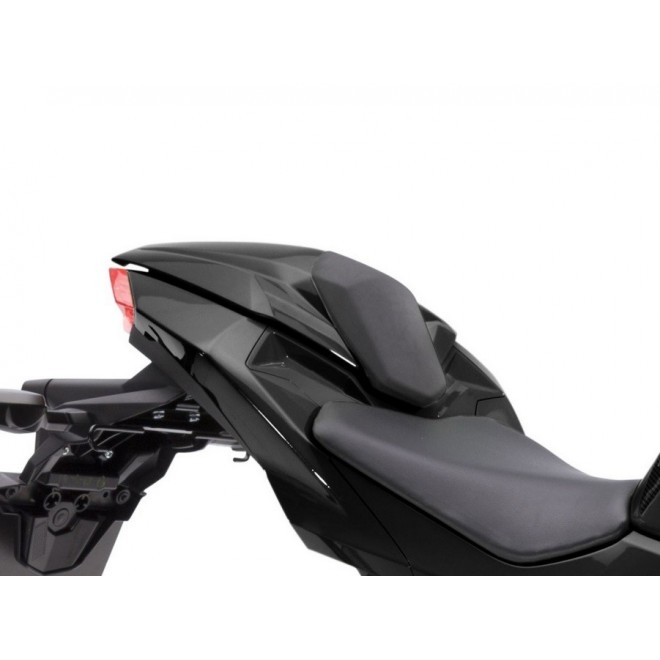 CAPOT DE SELLE NINJA 300      