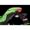 CAPOT DE SELLE NINJA 300      