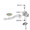 Levier d'embrayage Kawasaki 460920563 | Moto Shop 35