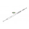 CABLE EMBRAYAGE ZX10R 540110048