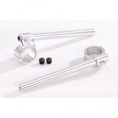 HANDLEBAR RACING CLIPONS