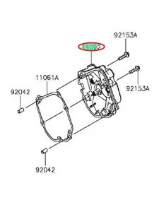 Carter allumage droit ZX10R 140920152                         