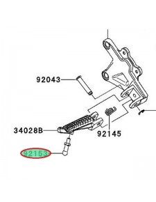 BOLT BANK SENSOR