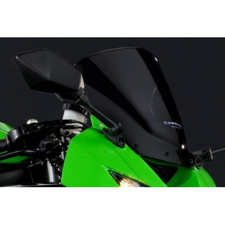 BULLE SPORT ZX6R 2009-2012