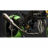 LIGNE COMPLETE AKRAPOVIC RACE ZX6R 2009-2012