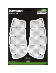 KNEE PADS CARBONLOOK