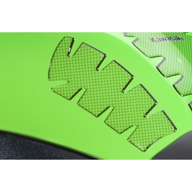 PROTECTION RESERVOIR LATERALES ZX6R 636 2013-2015                