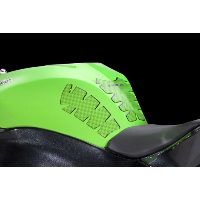PROTECTION RESERVOIR ZX6R 636 2013-2015                 