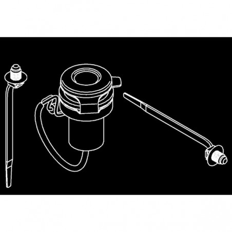 KIT-ACCESSORY DC SOCKET