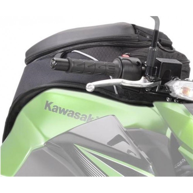 Sacoche de réservoir (20 litres) Kawasaki Ninja 300 | Réf. K57003114