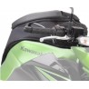 Sacoche de réservoir (20 litres) Kawasaki Ninja 300 | Réf. K57003114