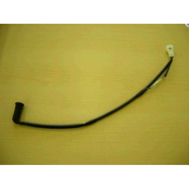 *KXF450 FIL CONNECTION BATTERIE