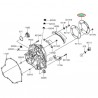 COUVERCLE EMBRAYAGE VULCAN S 560541832                     