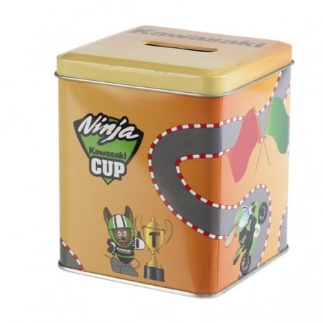 Tirelire Kawasaki | Réf. 186SPM0016