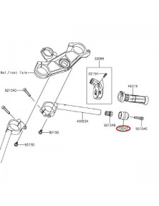 WEIGHT HANDLE