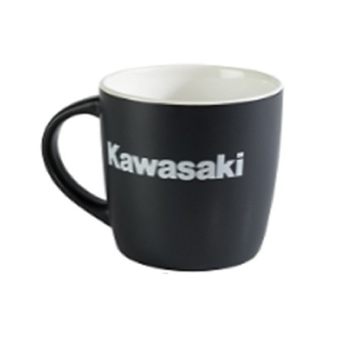 Mug thé ou café Kawasaki River Mark