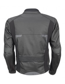 Blouson cuir homme Kawasaki | Dos