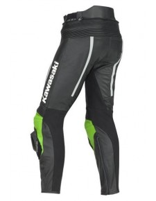Pantalon moto kawasaki Clearance