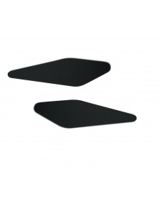 Protections latérales de réservoir Kawasaki 999940805 | Moto Shop 35